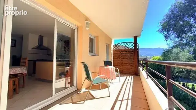 Appartement 3 pièces 67 m² à vendre à Thyez (74300) - photo 5