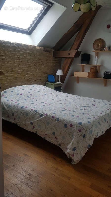 Maison à SALIGNAC-EYVIGUES