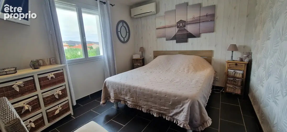 À vendre, belle maison 4 faces située sur un terrain de 670 m2, offrant un cadre de vie agréable et de belles - photo 6