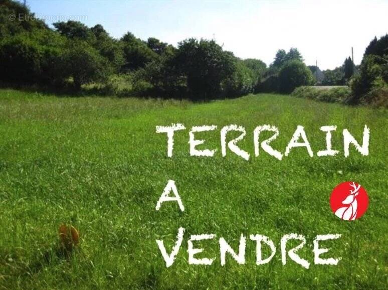 Terrain à AMPONVILLE