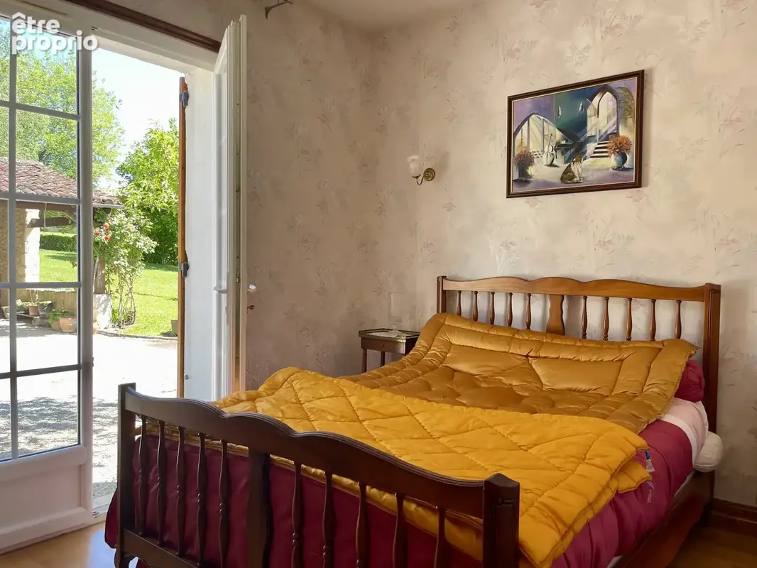 Maison familiale 5 chambres avec dépendance - photo 18