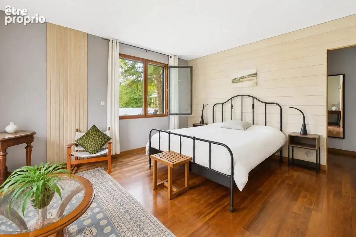 Maison atypique de 10 pièces, de 334m² sur 6680m2 à Ploumilliau - photo 10