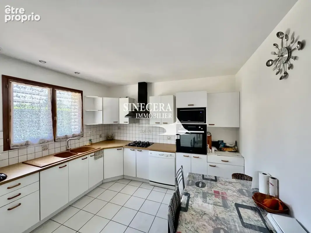 Maison 89 m² à Champcevinel  - photo 6