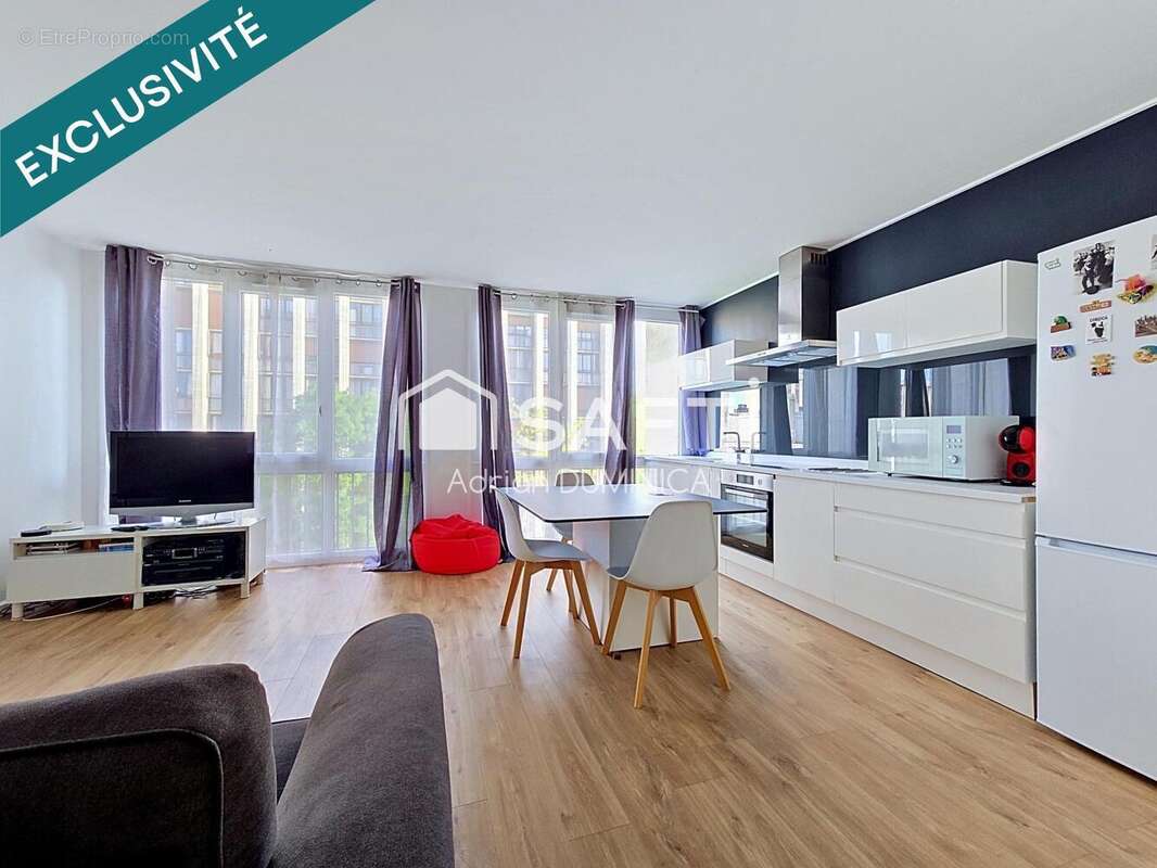Photo 4 - Appartement à MEUDON