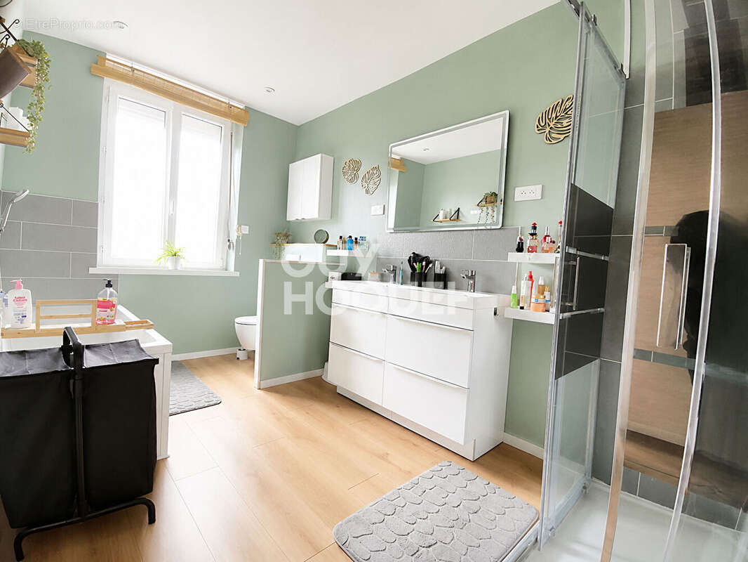 Charmante maison avec jardin & garage - photo 4