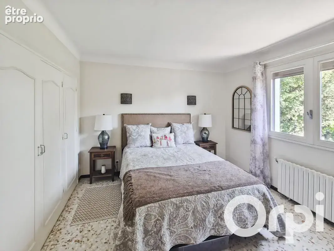 Villa avec 2 habitations - photo 10