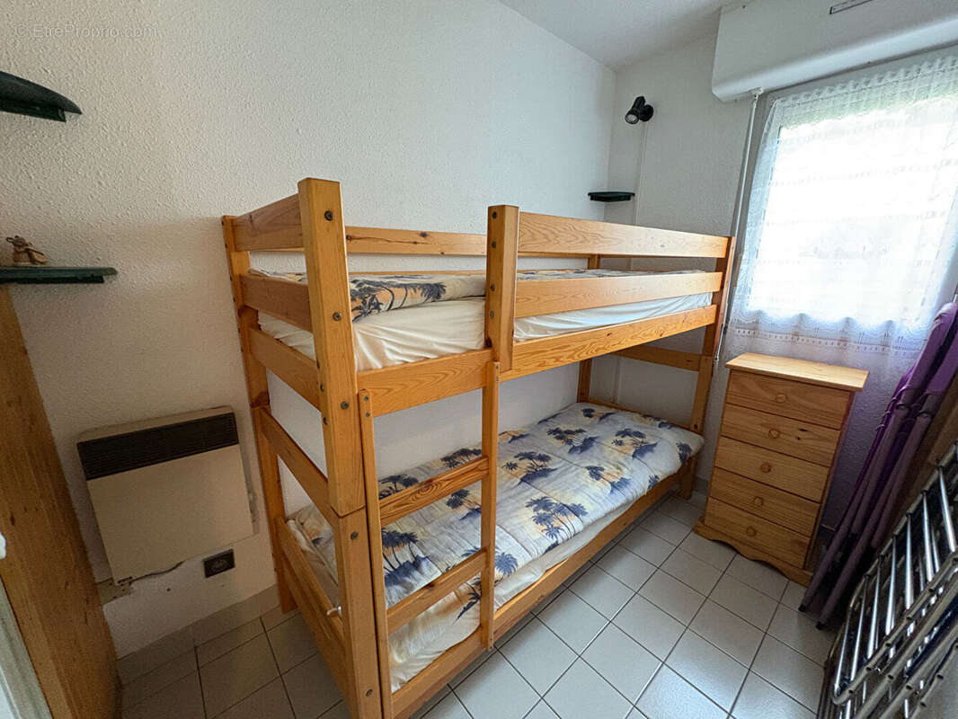 Appartement à PORNIC