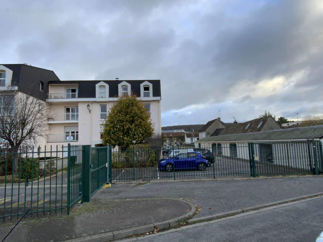 Appartement à VERNON