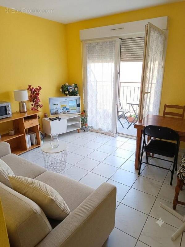 Photo 1 - Appartement à VENELLES
