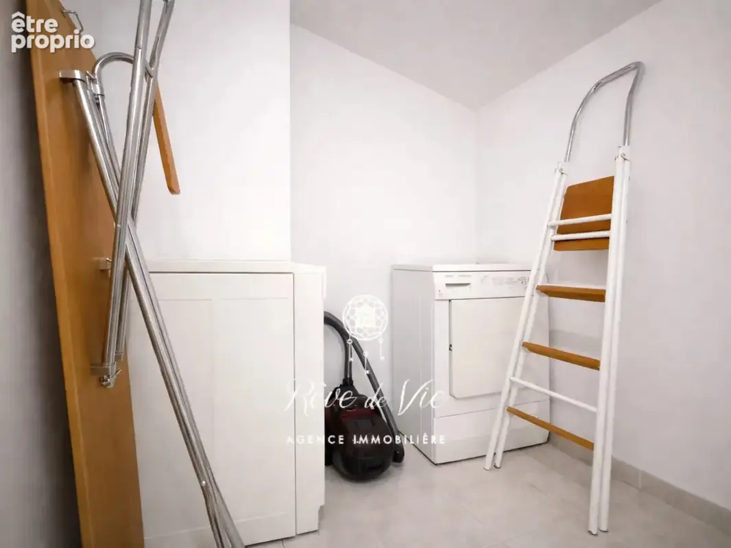 Appartement 4 pièces le lavandou centre - photo 10