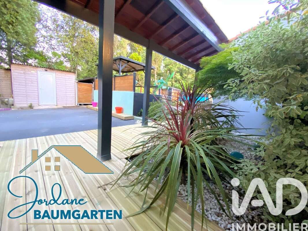 Photo 8 - Maison à MESCHERS-SUR-GIRONDE