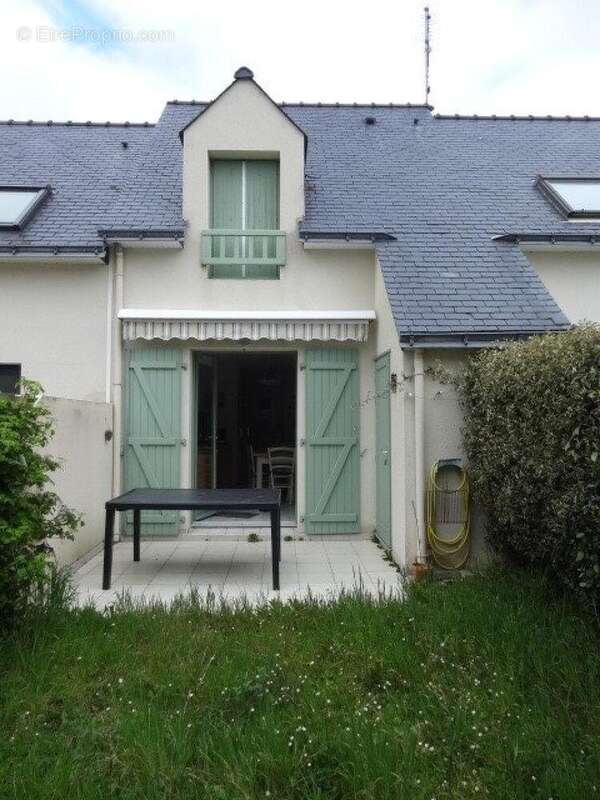 Photo 2 - Maison à LA TURBALLE