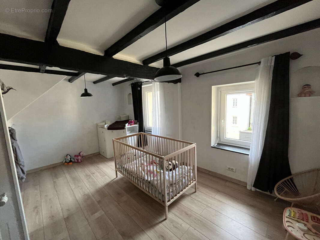 Maison La Ferte Sous Jouarre 5 pièce(s) 196 m2 - photo 9
