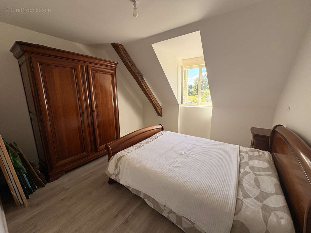 Maison à Rosiers d'Egletons en CORREZE - photo 6