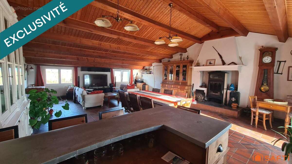 Photo 2 - Maison à LA BARRE-DE-MONTS