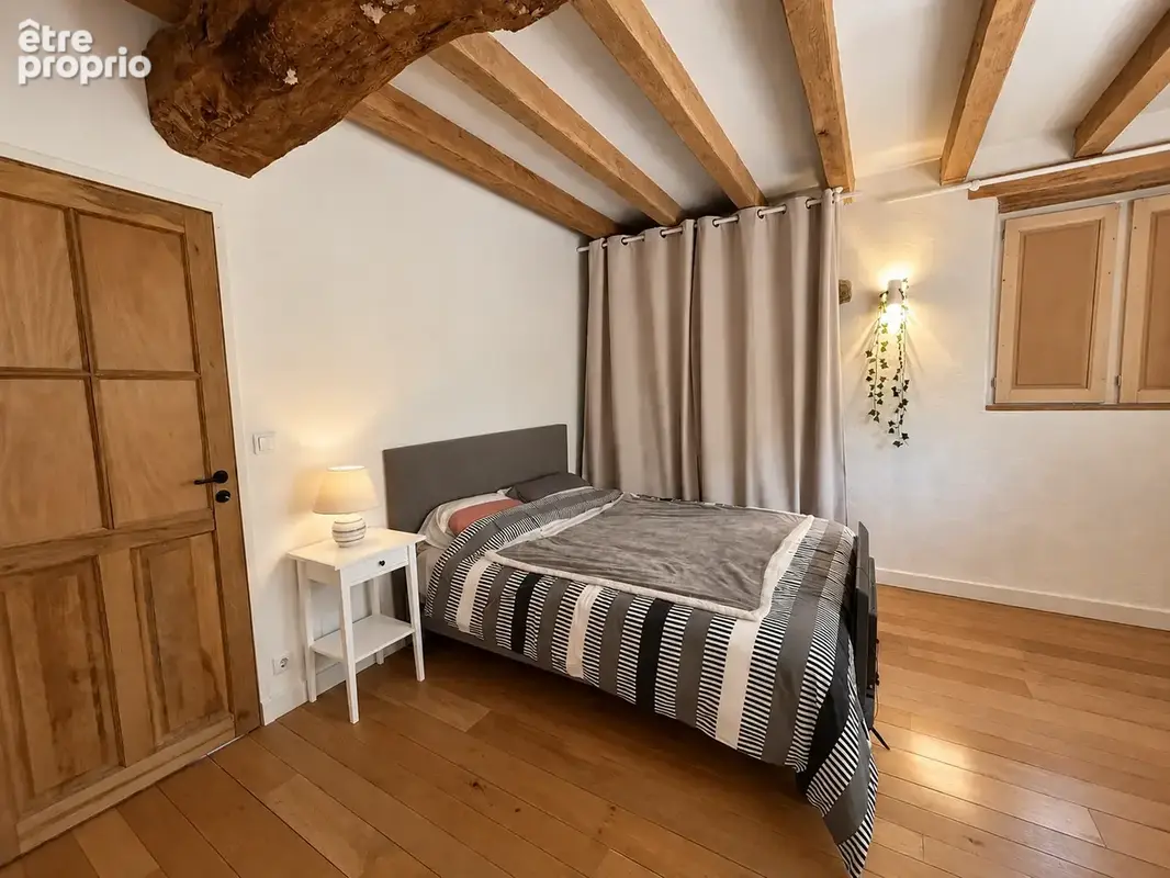 Maison coup de cœur avec piscine à Champtocé-sur-Loire - photo 8