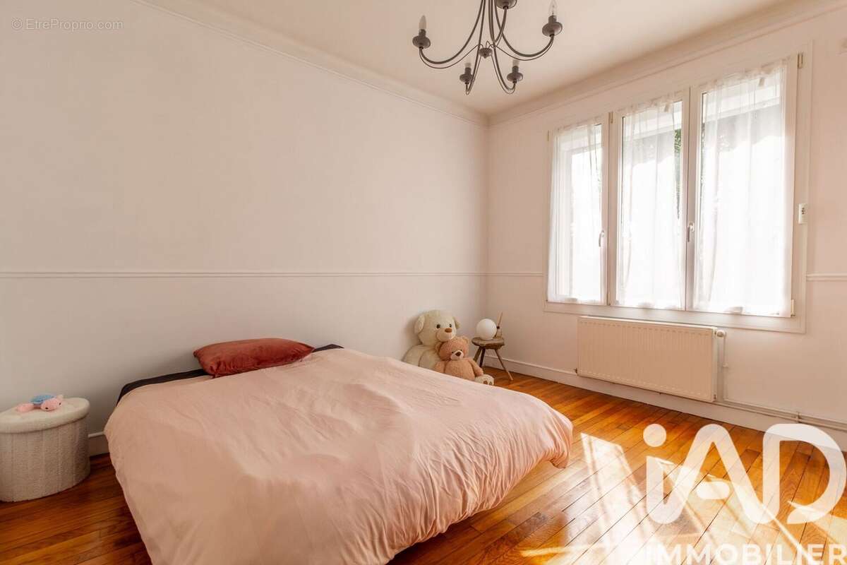 Photo 8 - Maison à MARGNY-LES-COMPIEGNE