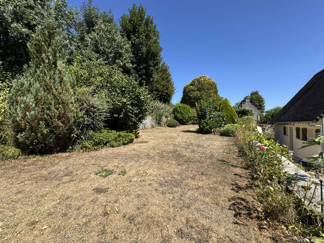 Maison au calme et sans vis-à-vis - photo 19