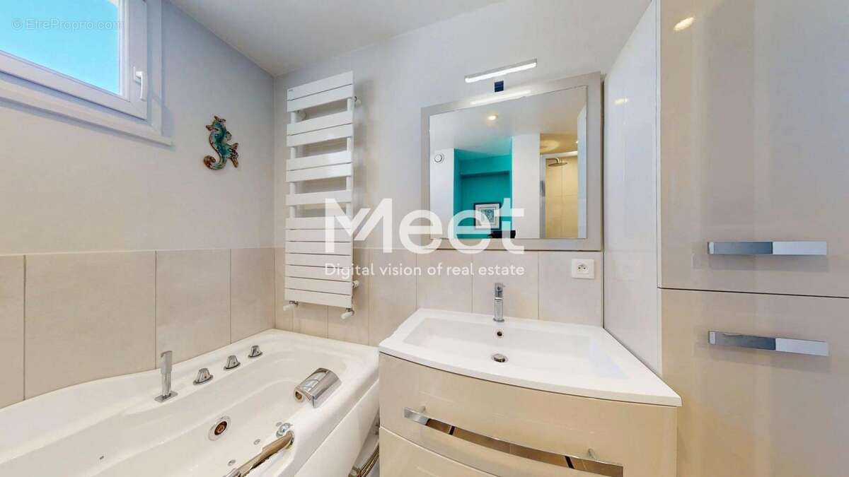 Appartement à MAUREPAS