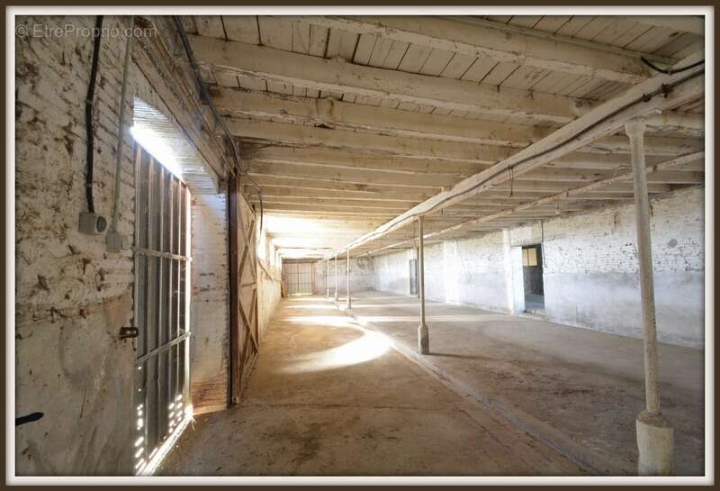 Maison à CLERMONT-SOUBIRAN