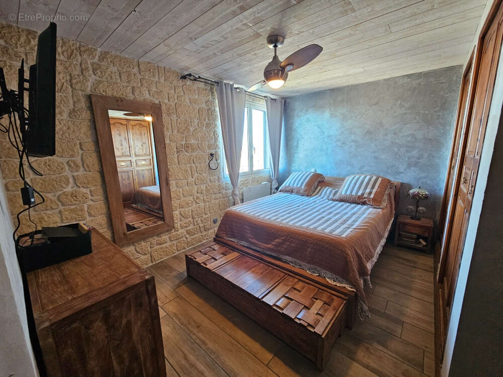 Appartement à LE BARCARES