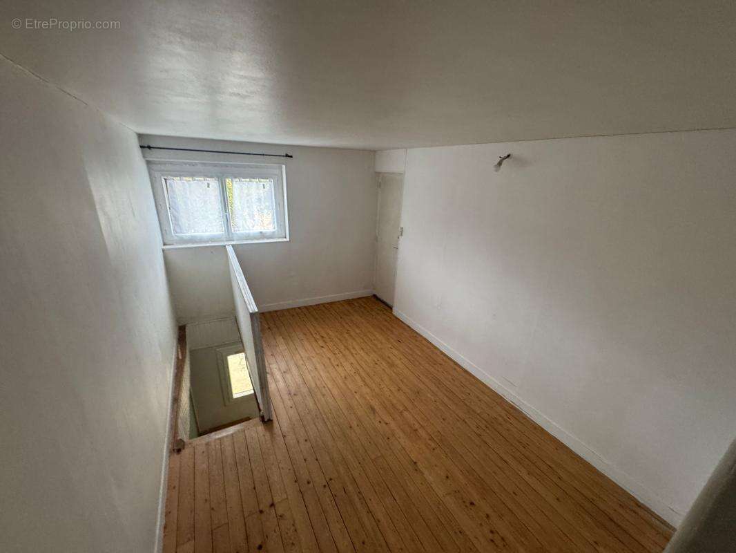 Maison à CONCHES-EN-OUCHE