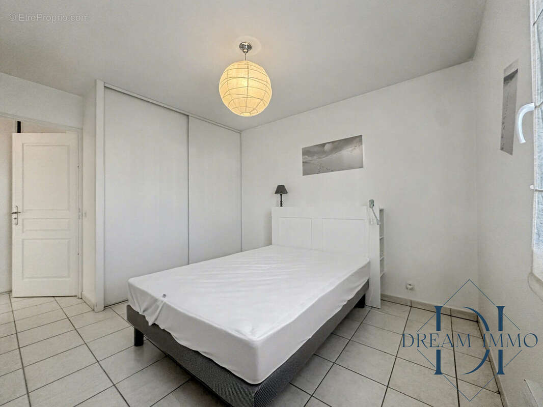 Appartement à TARNOS