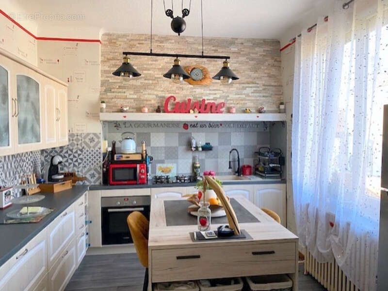 Maison à SENS