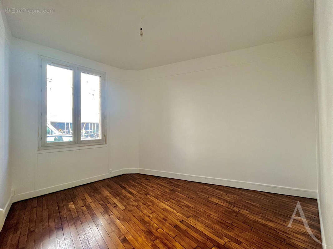 Appartement à MONTREUIL