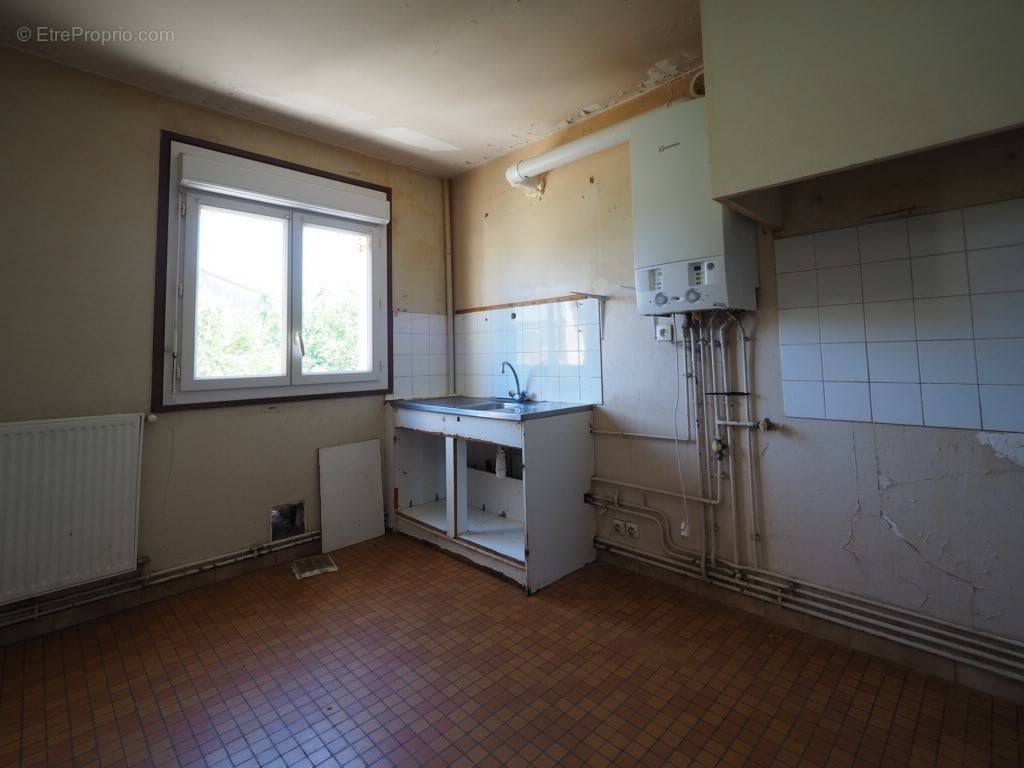 Appartement à MAZAMET