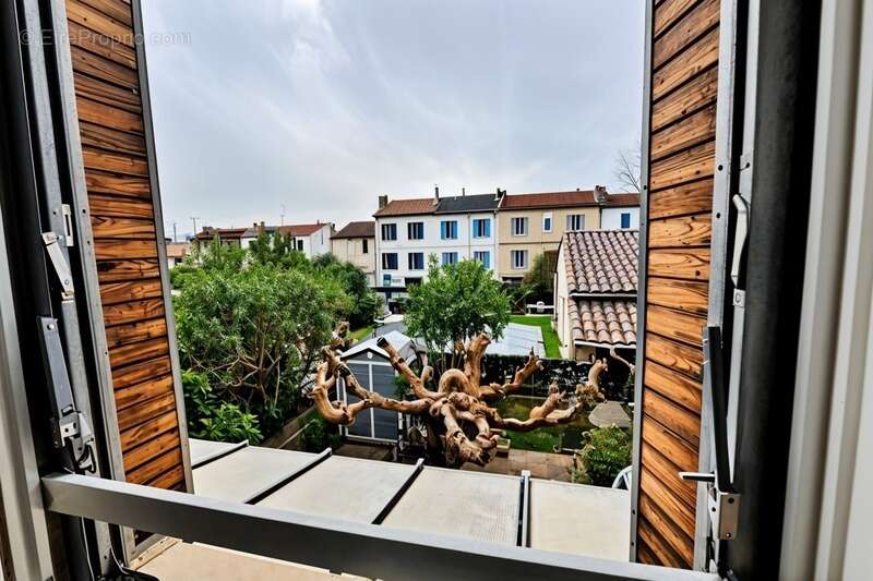 Appartement à AVIGNON