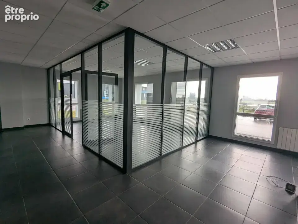 Commerce 170 m² à vendre à Boos (76520) - photo 3