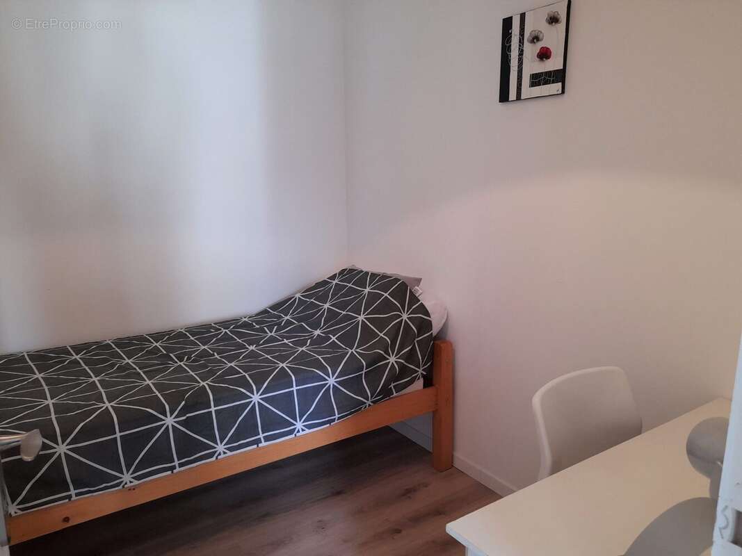 Appartement à BAGNERES-DE-BIGORRE
