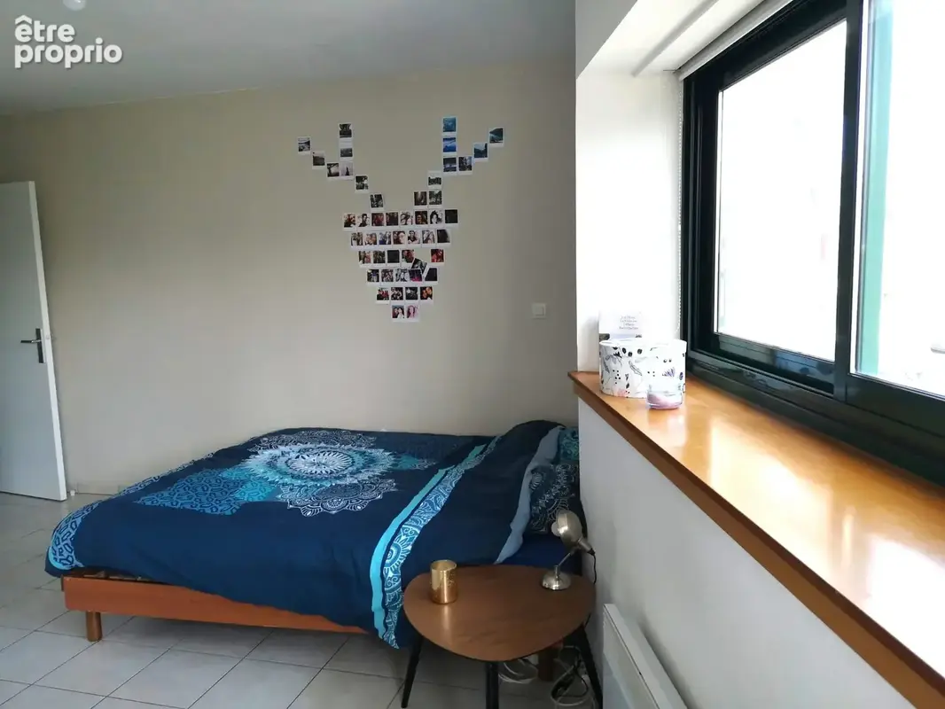 Appartement 23 m² à Saint-Brieuc  - photo 6