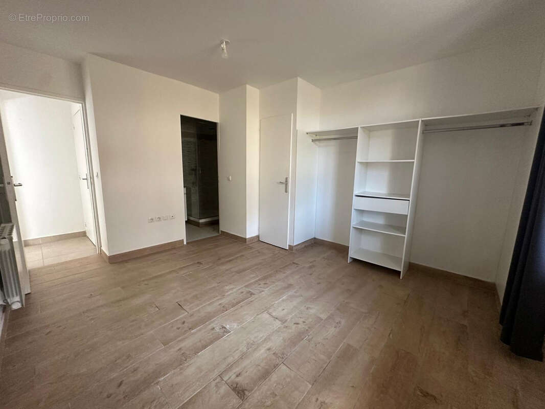 Appartement à LE MANS
