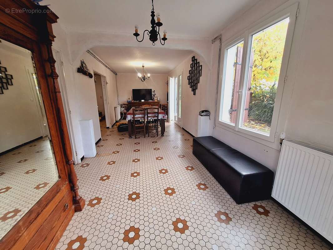 Maison spacieuse près d'Eymet - photo 3