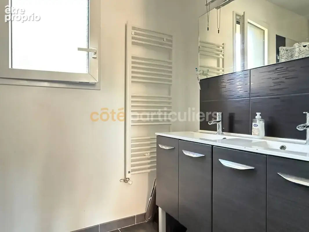 Maison Forcé quatre chambres et un bureau - photo 9