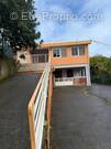 Appartement à SAINTE-LUCE