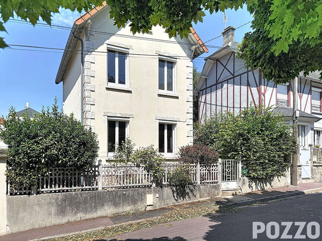 Maison Coutances 5 pièces 59 m² terrain clos de 313 m² - photo 15