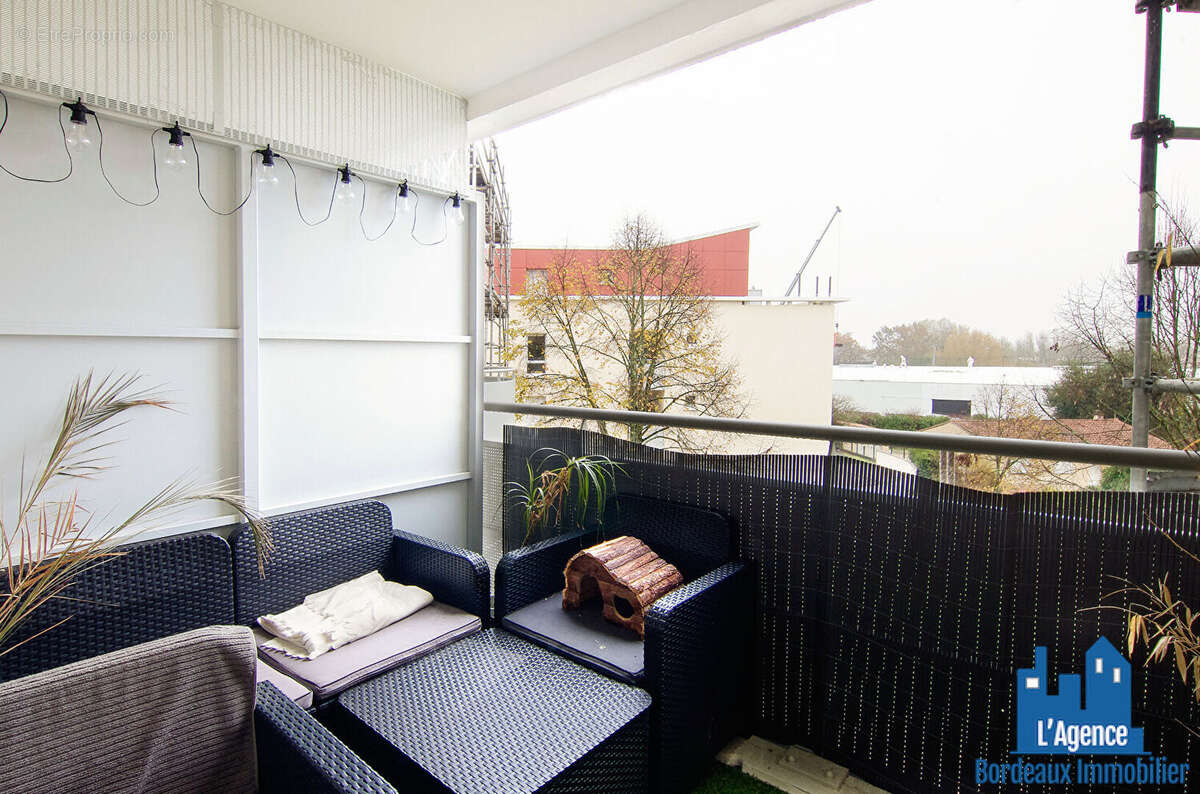 Appartement à BRUGES