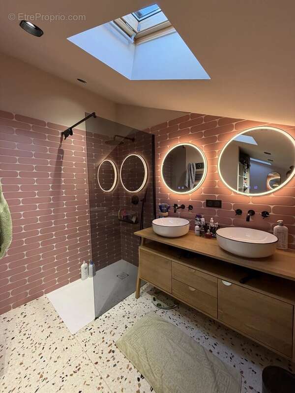 Appartement à SOTTA