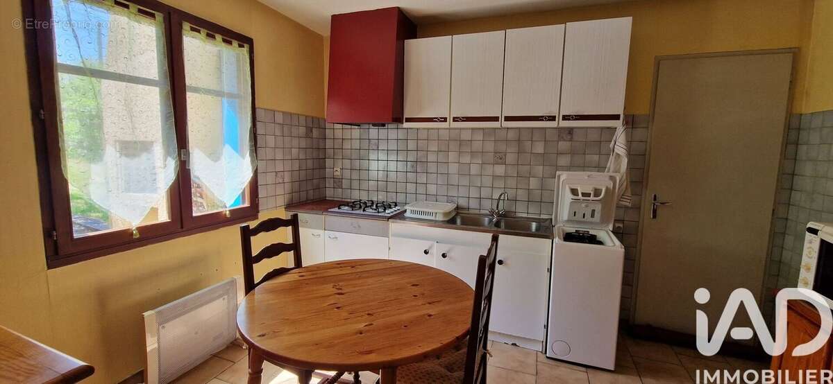 Photo 7 - Maison à LIMOGNE-EN-QUERCY