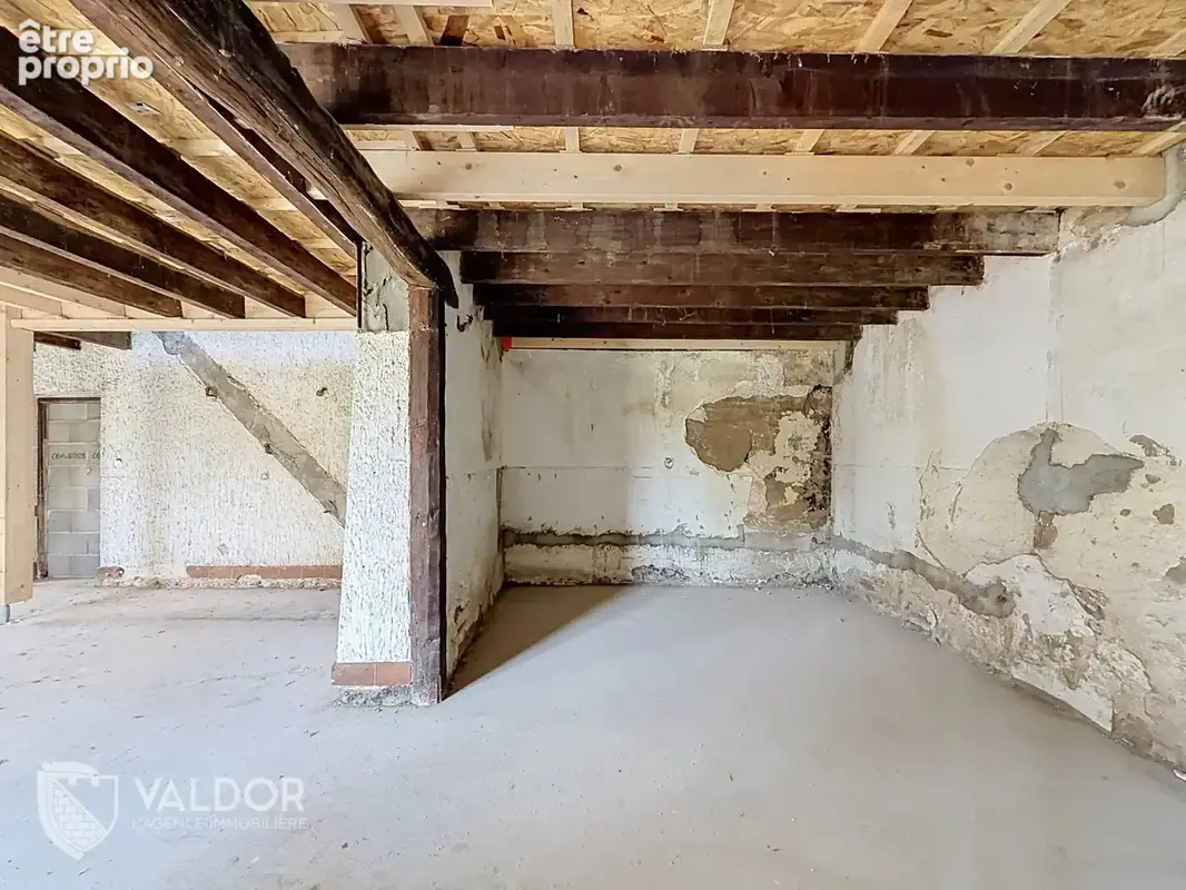 Maison 6 pièces 110 m² à vendre à Taponas (69220) - photo 3