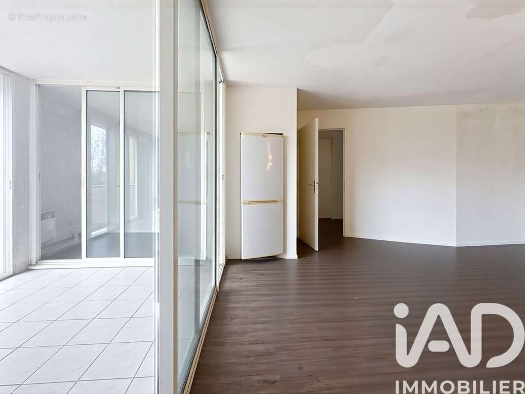 Photo 2 - Appartement à NARBONNE