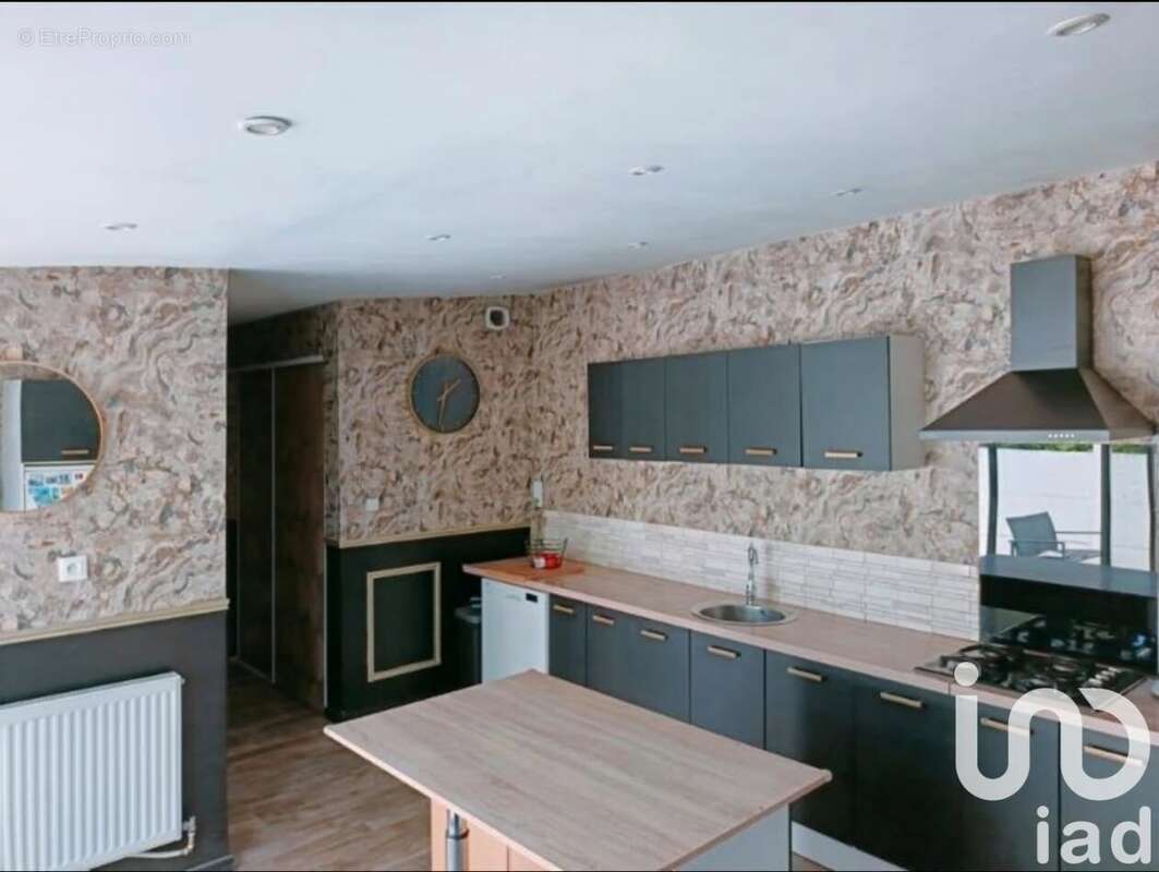 Photo 6 - Maison à NOYELLES-SOUS-LENS