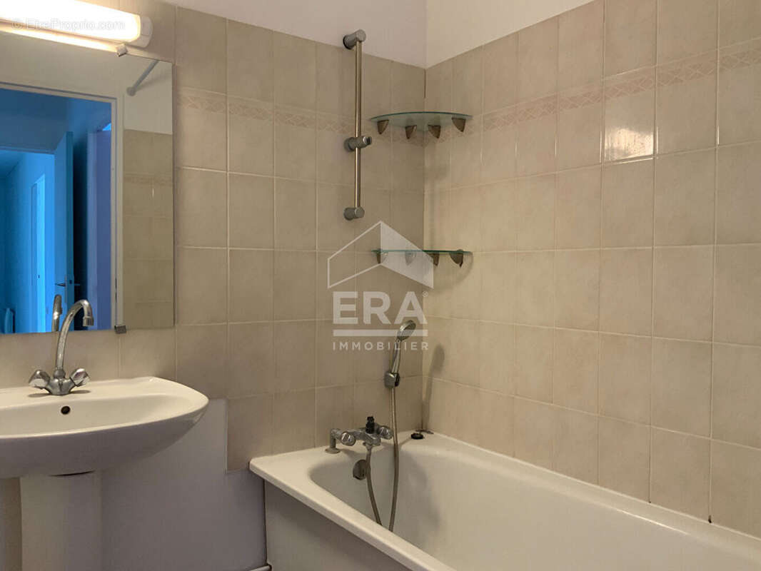 Appartement à MARCQ-EN-BAROEUL