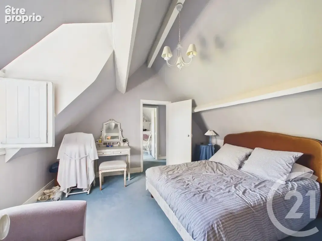 Maison 6 pièces 120 m² à vendre à Chartres (28000) - photo 12