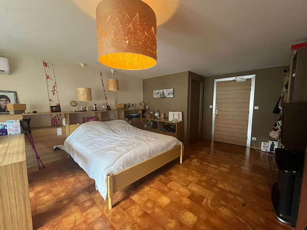Maison Fournets-luisans 10 pièce(s) 950 m2 - photo 4
