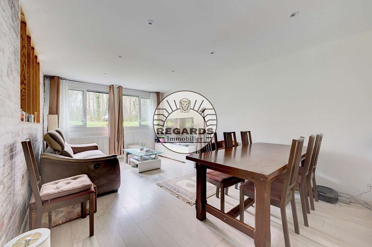 Appartement à SEVRES