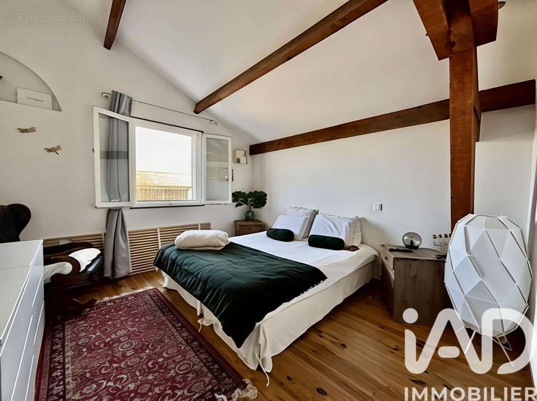 Photo 5 - Maison à SAINT-LAURENT-D'AIGOUZE